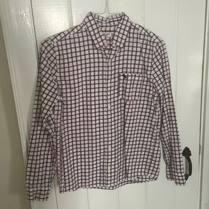 abercrombie kids Button Down Shirt Boys